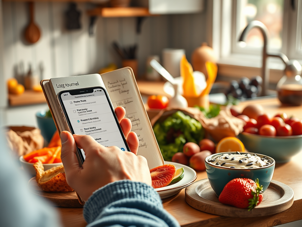 Weekend Challenge: Log Everything from Morning to Night. Are You In?&nbsp;💪