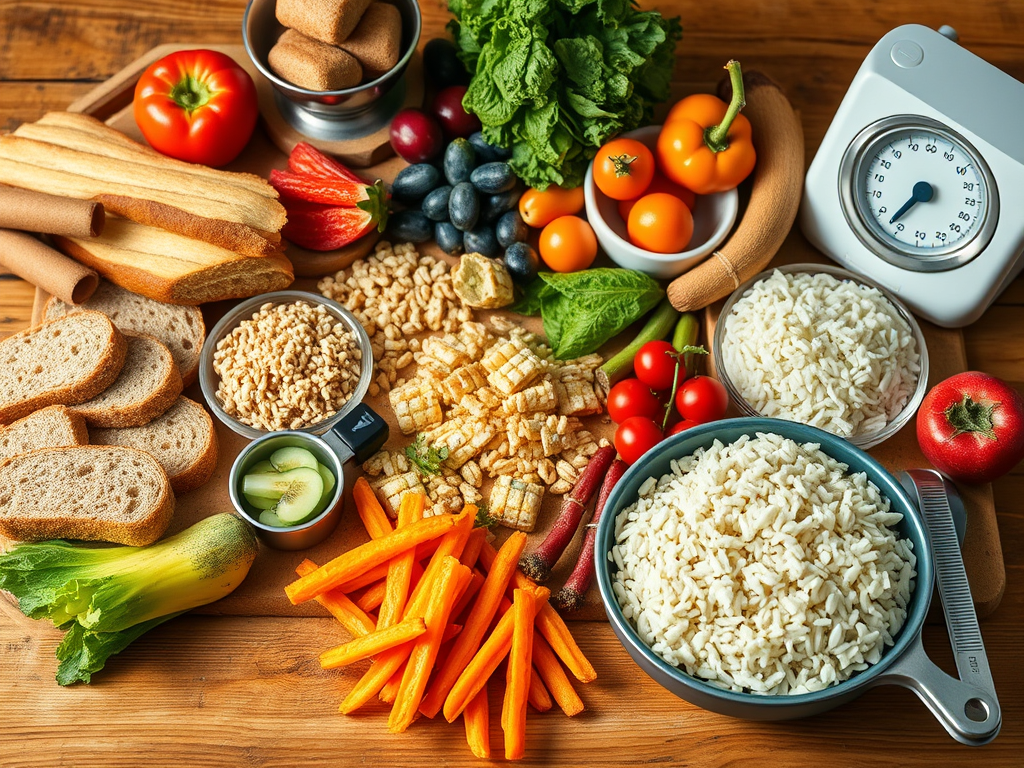 Why You Don’t Need to Cut Carbs to Lose Fat — Here’s the Proof&nbsp;🧠