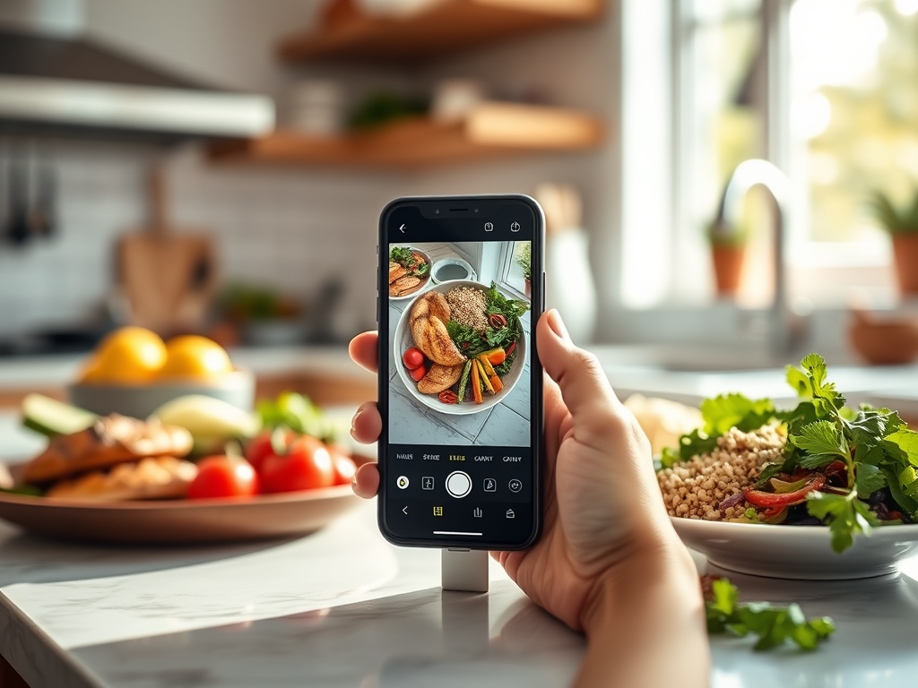 3 Ways NutriSnap Makes Calorie Tracking Easier, Faster & Simpler Than Ever&nbsp;🧠