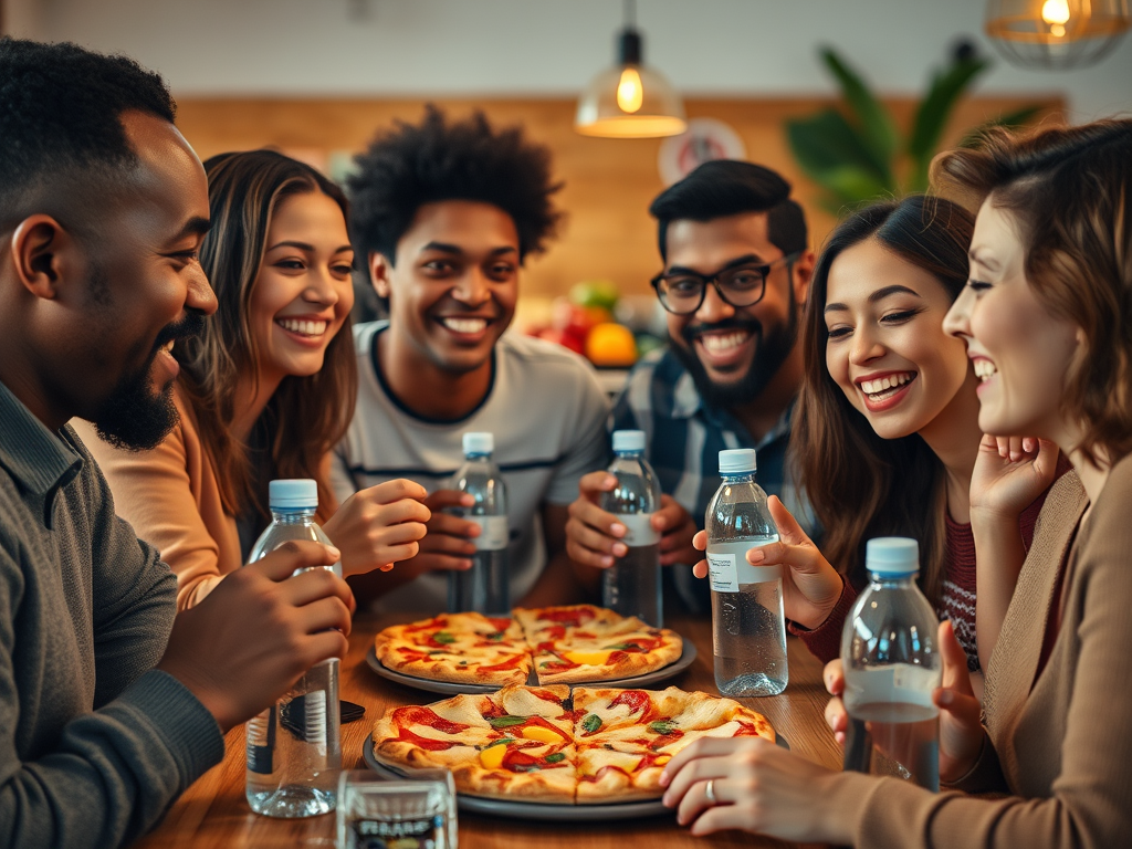 You Don’t Need to Be Perfect — Just Consistent. Let’s Reset&nbsp;Together.