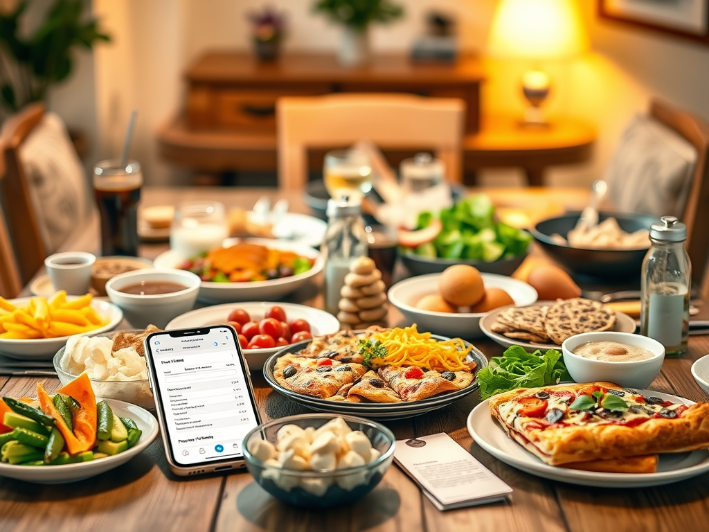 Weekend Meal Logging Challenge — Log Every Meal & Tag&nbsp;Us!