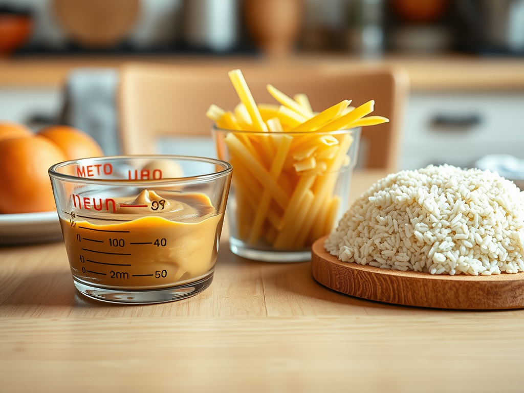 The #1 Mistake in Calorie Tracking (And How to Avoid&nbsp;It)