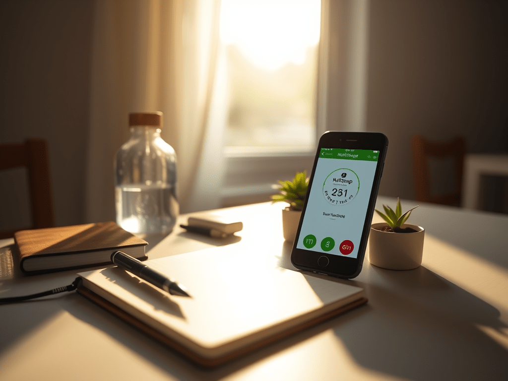 Progress Check-In: What Went Well This Week? What Will You&nbsp;Improve?