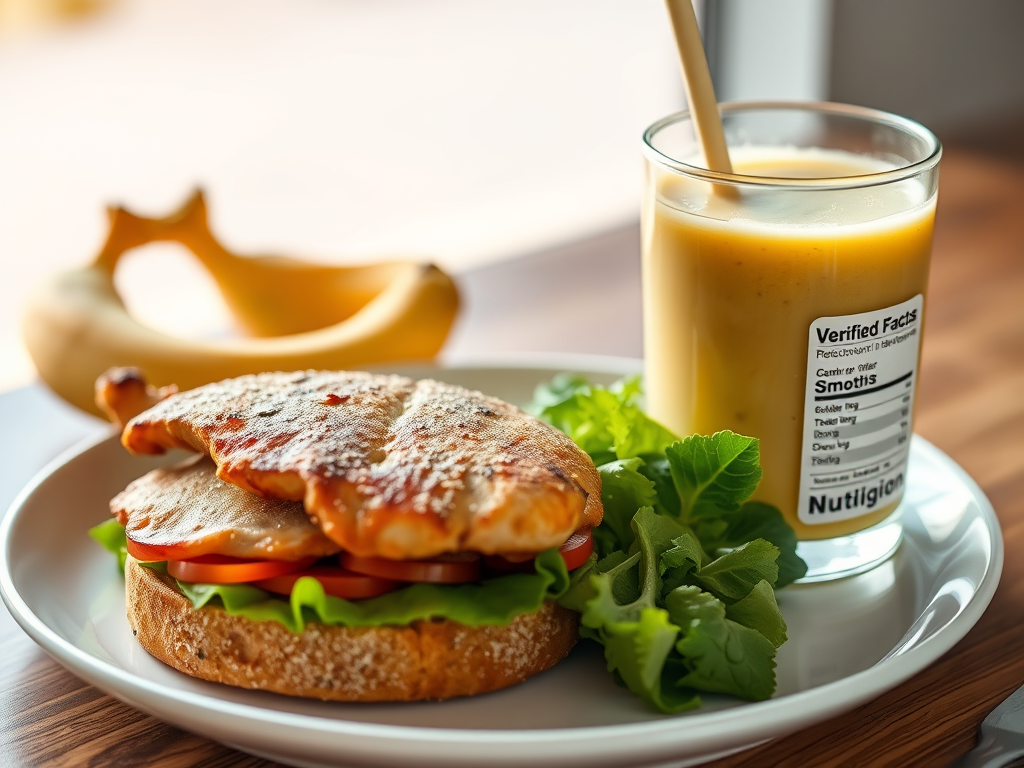 Verified Foods: Why No User-Added Data = More Accurate Tracking