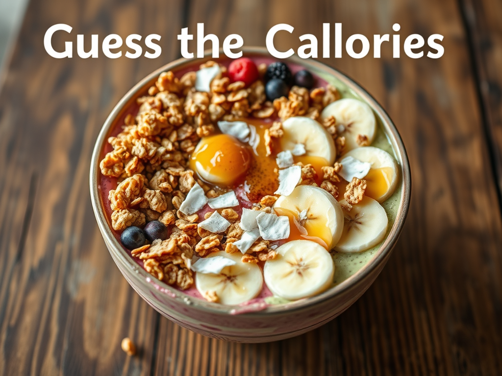 “Guess the Calories” quiz (post a food photo and ask followers to&nbsp;guess).