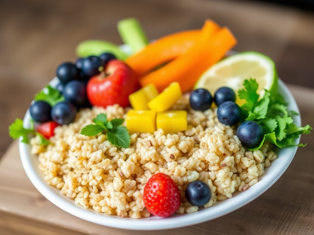 Do Carbs Make You Fat? The Real&nbsp;Answer.