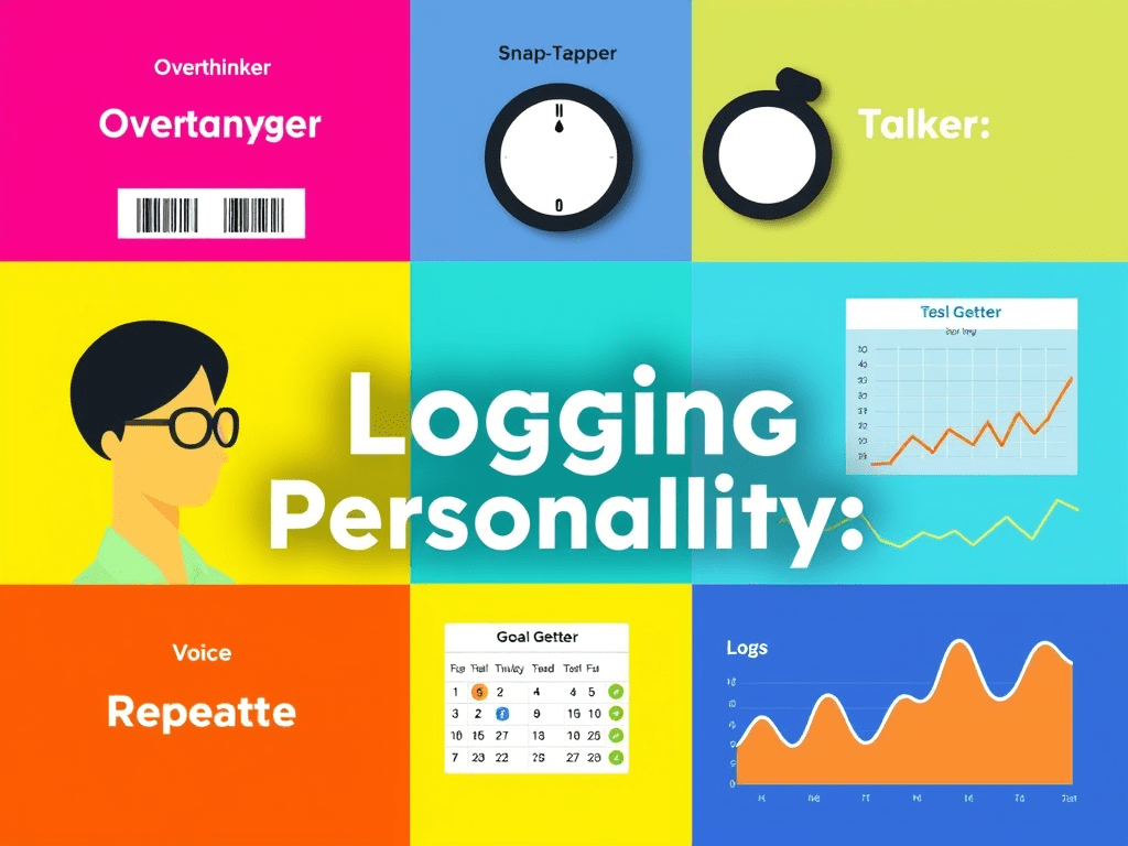 What’s Your Logging&nbsp;Personality?