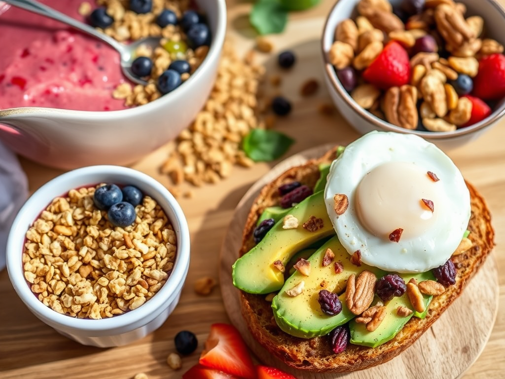 What I Thought Was Healthy… Until I Tracked&nbsp;It